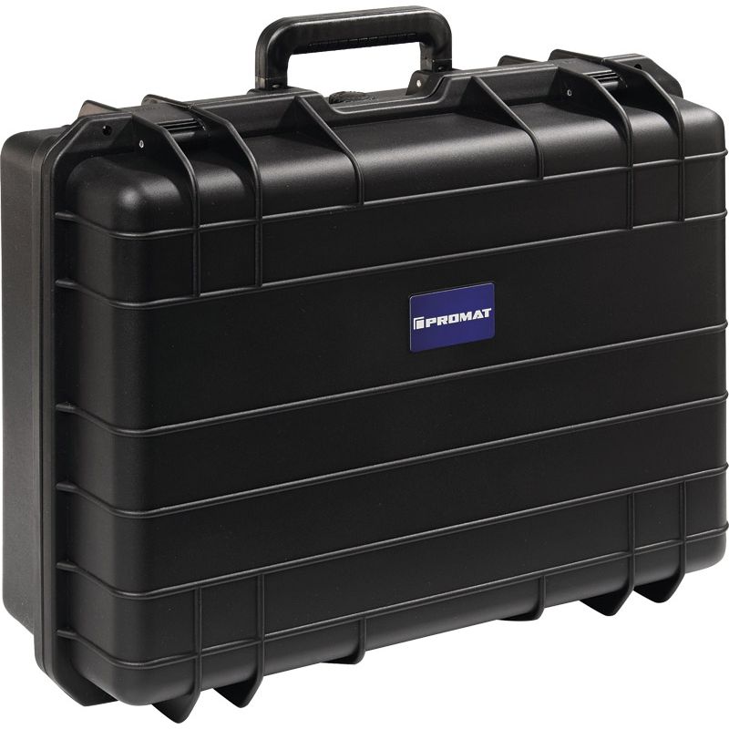 PROMAT Schutzkoffer H186 Produktbild BIGANW L
