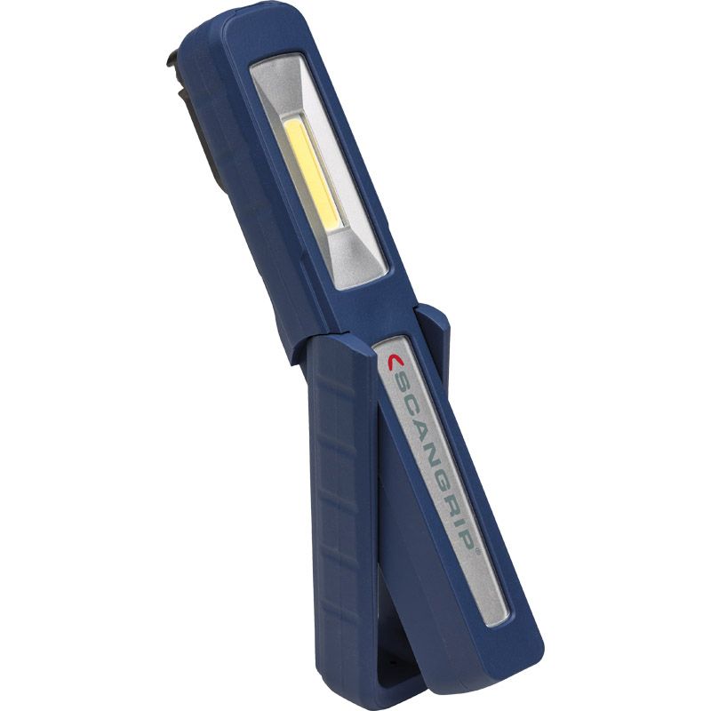 SCANGRIP LED-Akkuhandleuchte UNIPEN Produktbild BIGANW L
