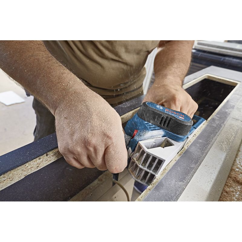 BOSCH Akku-Hobel GHO 12V-20 Professional Produktbild BIGANW L
