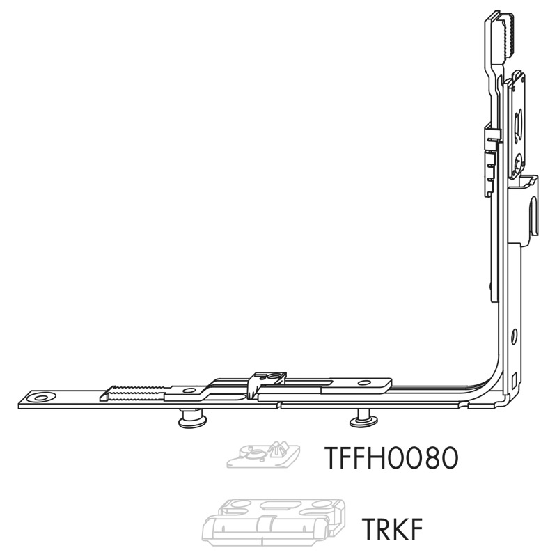 UML. AF VSU/K 56+ WK2 SB 1S 1RS TS Produktbild BIGANW L