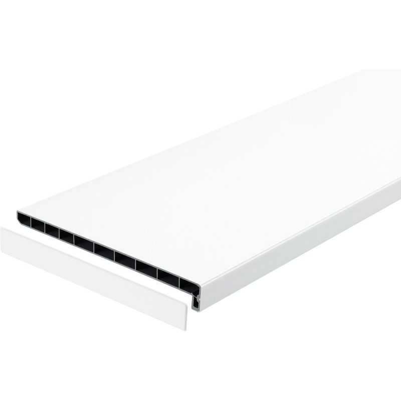 LIGNODUR® Innenfensterbank topline LD 36 Produktbild BIGANW L