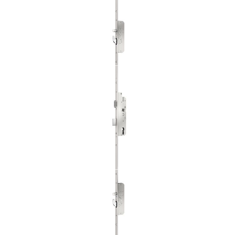 Mehrfachverriegelung schlüsselbetätigt MFS BS2600SL--T0XP6- 24K55928MLR31B298H1 Produktbild BIGANW L