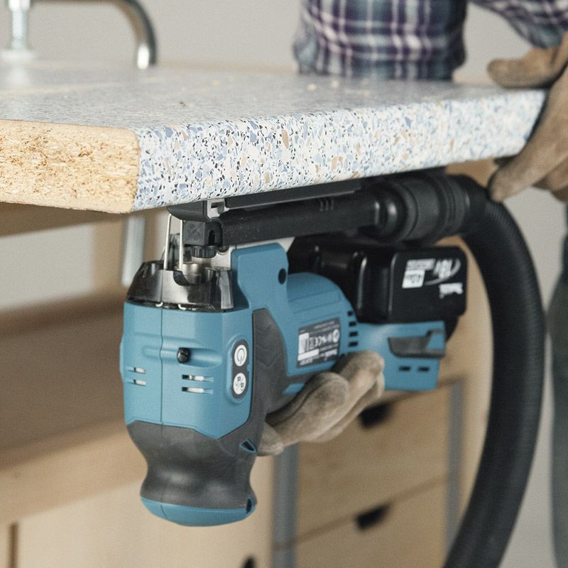 MAKITA Akku-Pendelhubstichsäge DJV181Z Produktbild BIGANW L