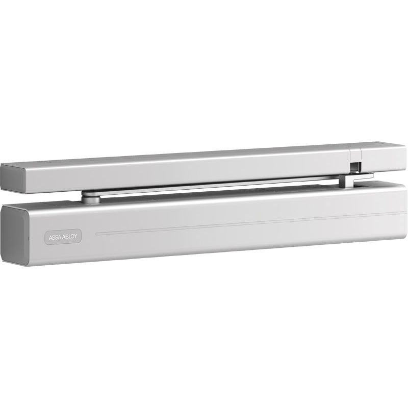ASSA ABLOY Gleitschiene höhenverstellbar G150 Produktbild BIGANW L