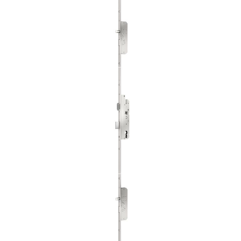 Mehrfachverriegelung schlüsselbetätigt MFS BS2300SL--T0XP6-24K45921- LR31B001H1 Produktbild BIGANW L