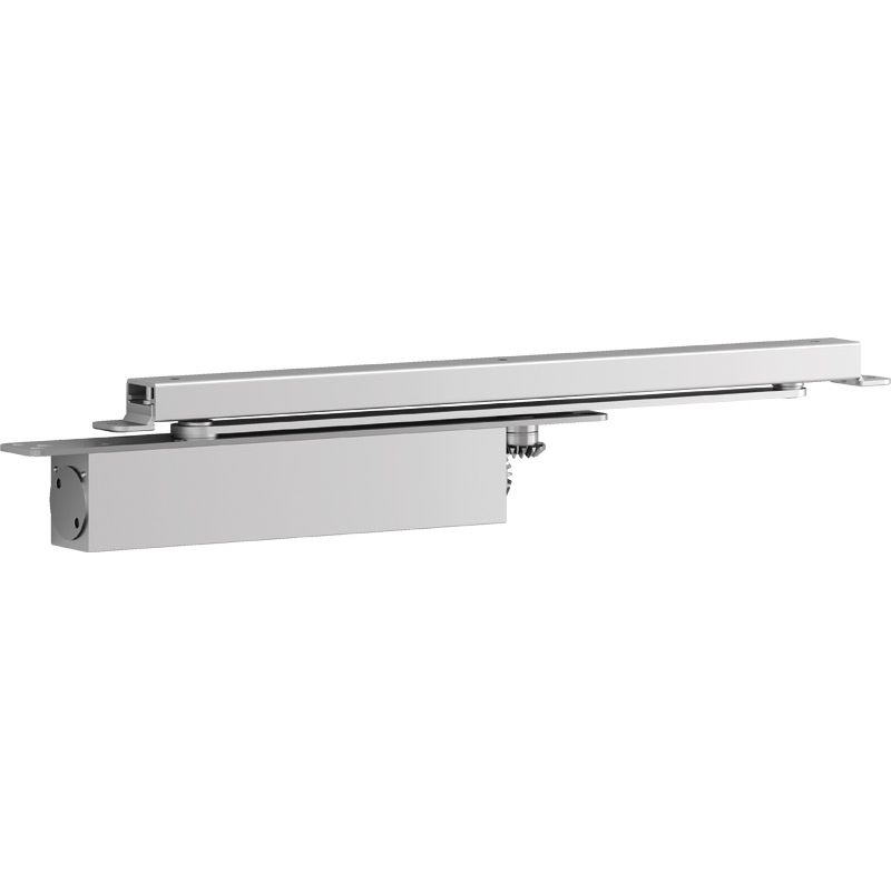 ASSA ABLOY Verdecktliegender Türschließer DC860 ohne Gleitschiene Produktbild BIGANW L