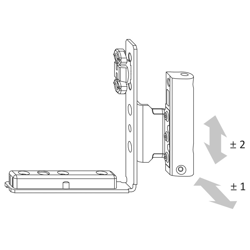 Falzeckband KF/H20-13 A0175/A0245 TS rs K50 Produktbild BIGANW L