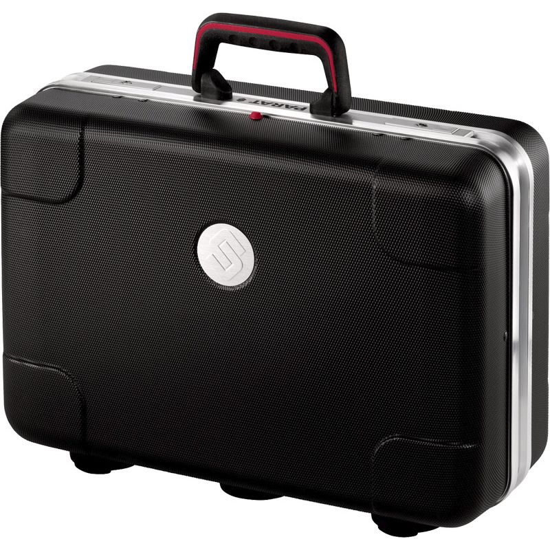 PARAT Werkzeugkoffer SILVER Plus 25 l Produktbild BIGANW L