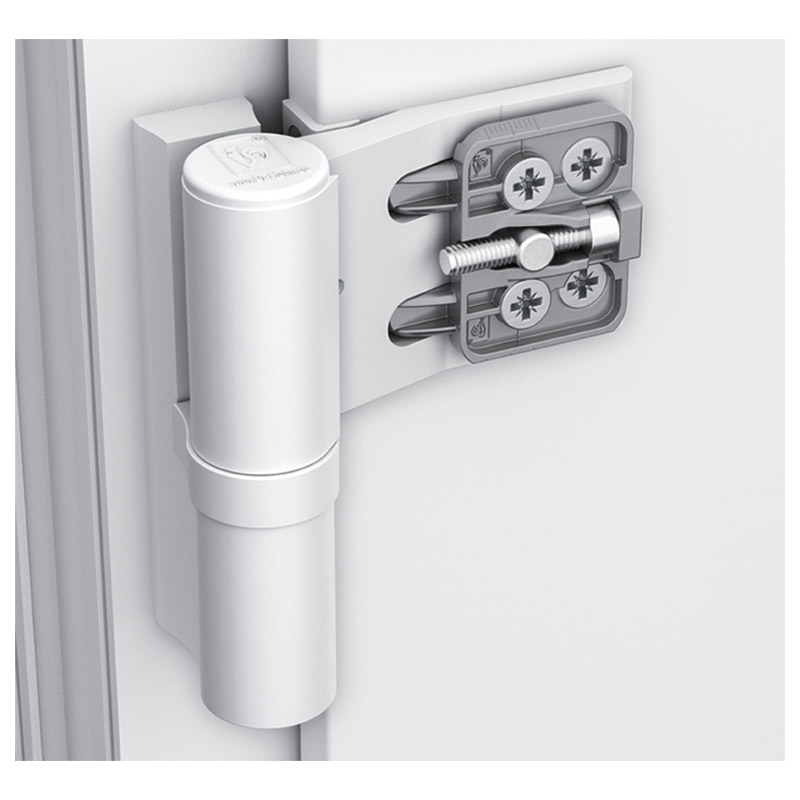 greenteQ Doppelzylinder SX 120 GF 55/65 m.3 Schl. vs Produktbild BIGANW L