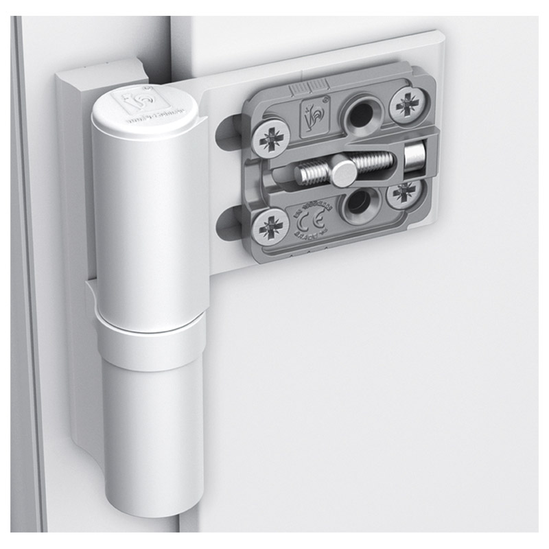 Türband KT-V P575 A16,5-21,5 Fix titan-P Produktbild BIGANW L