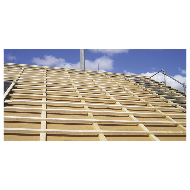 HECO-TOPIX-plus Therm Holzbauschraube, Doppelgewinde, Senkkopf, HD, verzinkt blau Produktbild BIGANW L
