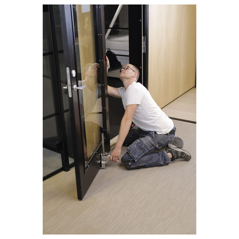 VIKING ARM Hebe- und Spannwerkzeug Produktbild BIGANW L