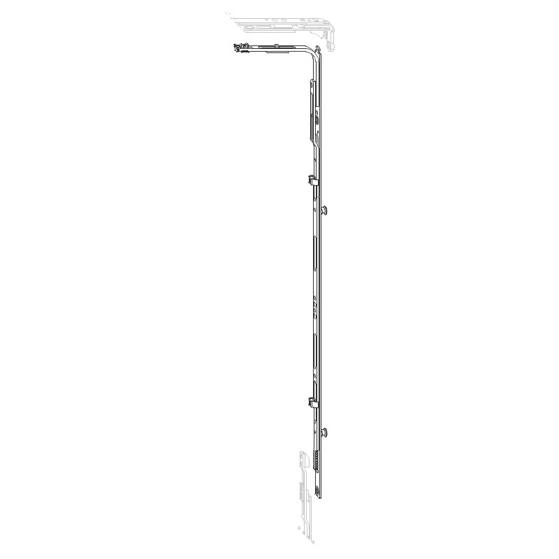Umlenkung BS Gr 4+ 2RS K20 Produktbild BIGANW L
