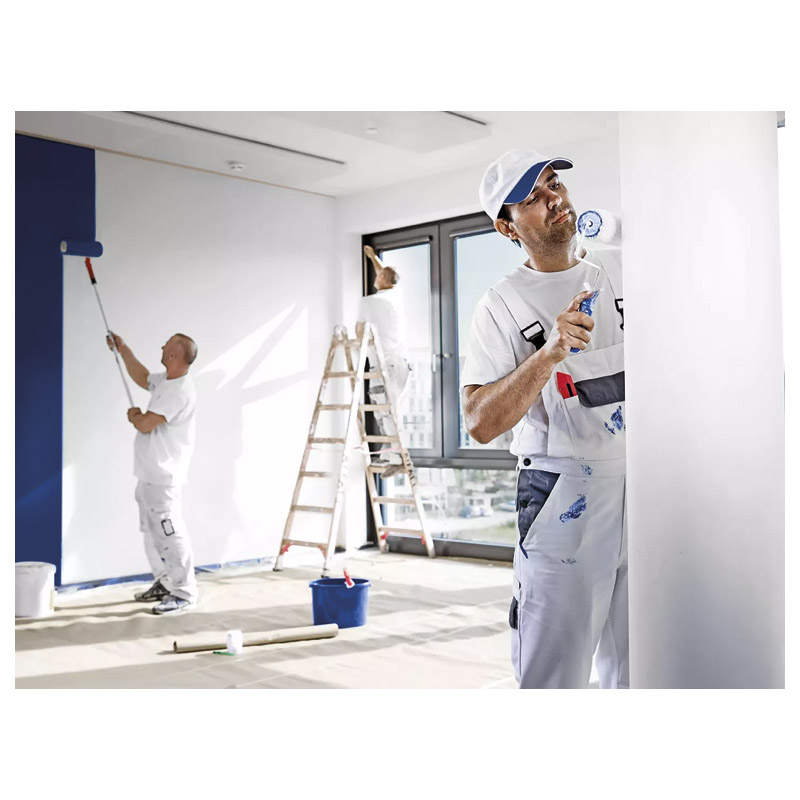 tesa® Professional 4348 Malerband Produktbild BIGANW L