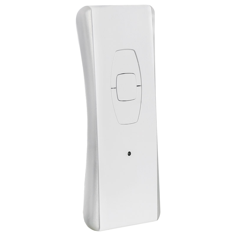 greenteQ Funk 1-Kanal Handsender Produktbild BIGANW L