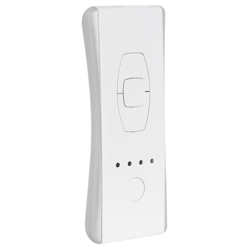 greenteQ Funk 5-Kanal Handsender Produktbild BIGANW L