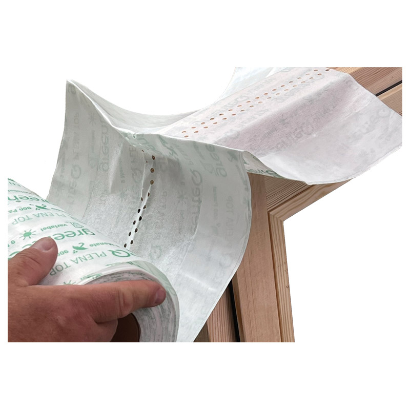 greenteQ Folie Plena Top Duo Produktbild BIGANW L
