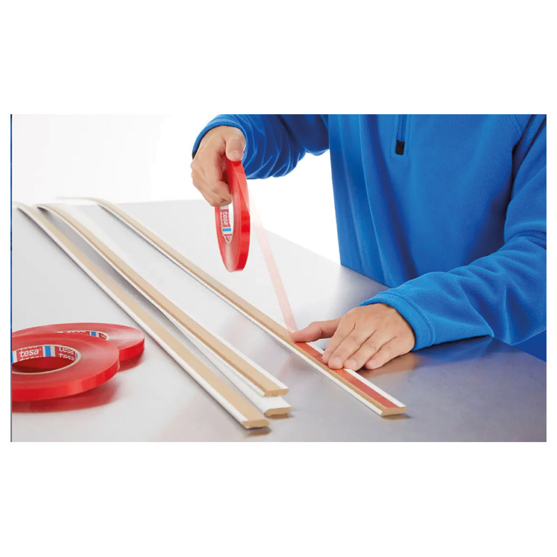 Tesafix 04965 50mtr x 6mm Produktbild BIGANW L