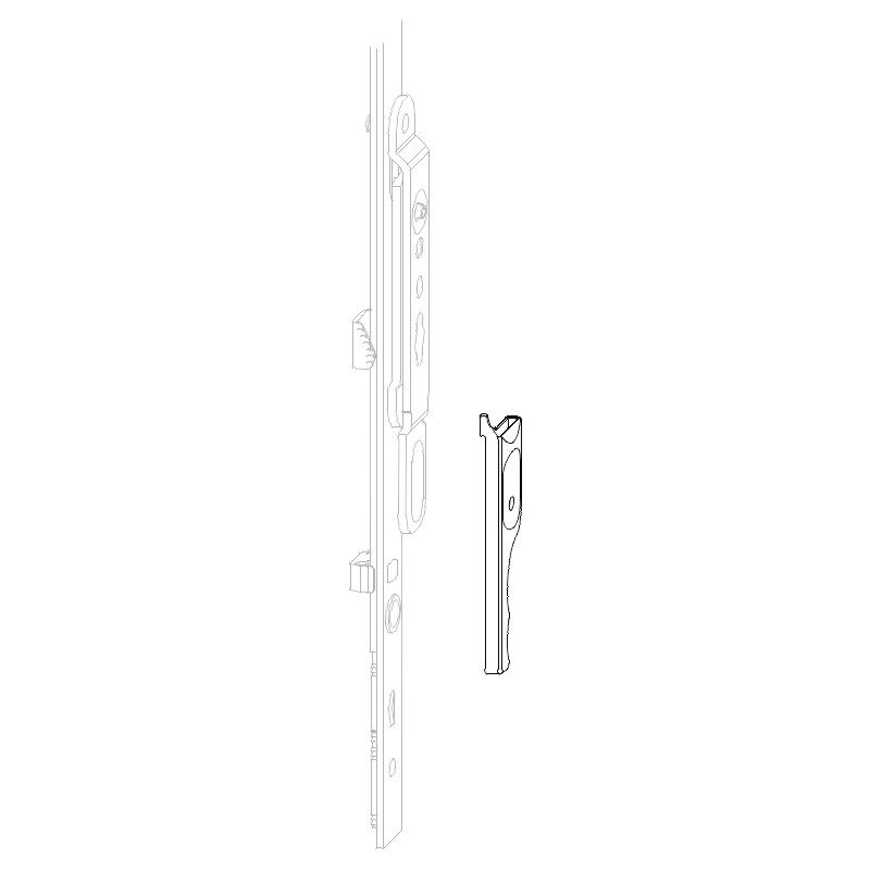 Hebel VL Stulp ls TS K25 Produktbild BIGANW L