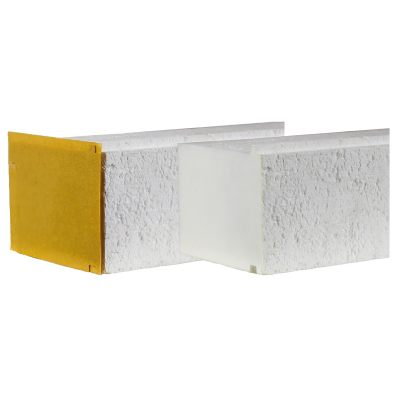 greenteQ Klebepad zu Unterbaud&auml;mmprofil T&uuml;rschwelle (TS) f&uuml;r abdichtende L&auml;ngssto&szlig;-Verbindung. Produktbild BIGANW L