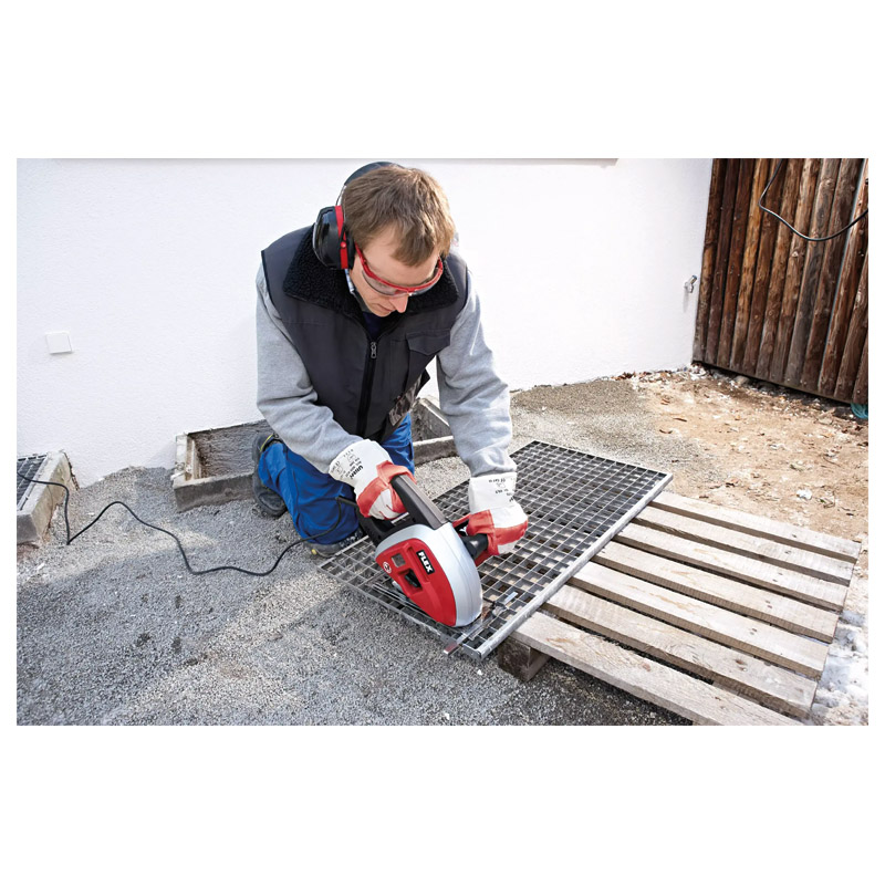 FLEX Metall-Handkreissäge CSM 4060 Produktbild BIGANW L
