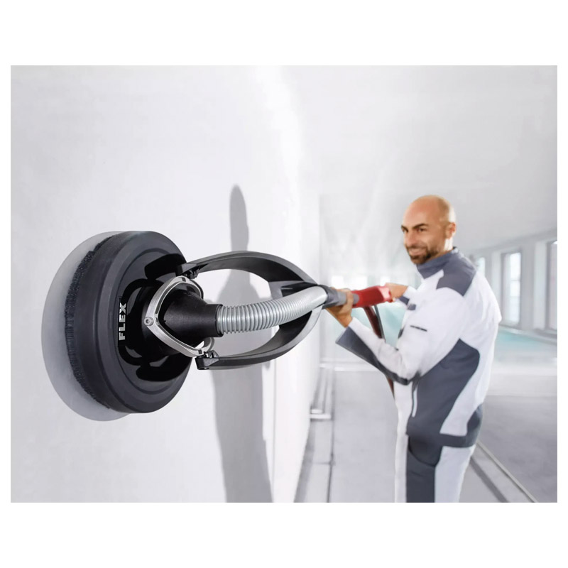 FLEX Wand- und Deckenschleifer Giraffe® GE 5 Produktbild BIGANW L