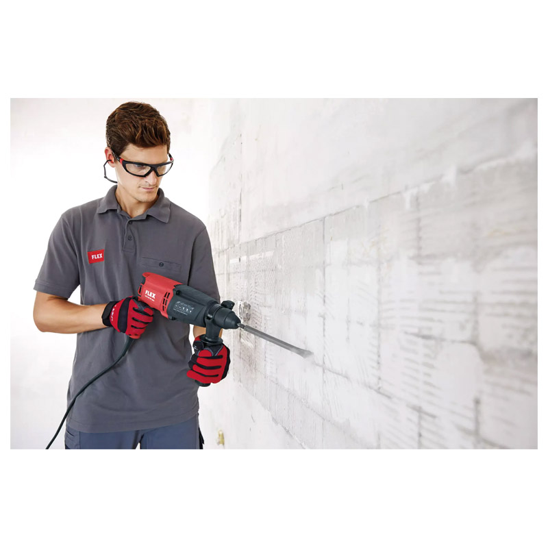 FLEX Universal-Bohrhammer CHE 2-28 SDS-plus Produktbild BIGANW L