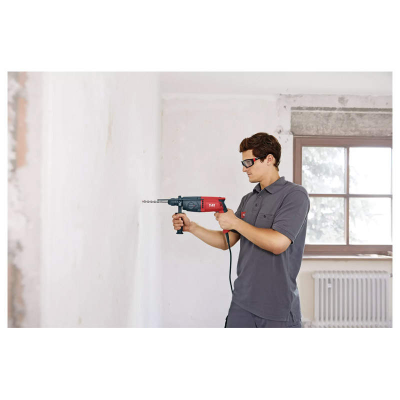 FLEX Bohrhammer FHE 2-22 SDS-plus Produktbild BIGANW L