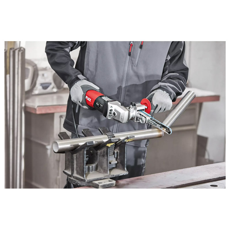 FLEX Basismotor TRINOXFLEX BME 14-3 L Produktbild BIGANW L