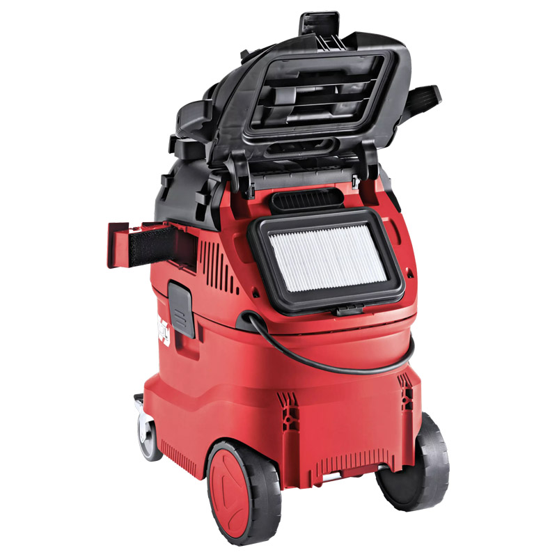 FLEX Sicherheitssauger VCE 44 L AC Produktbild BIGANW L