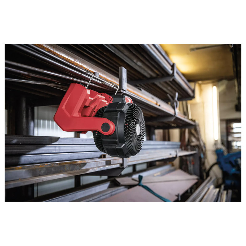 FLEX Akku Ventilator CF 18.0/230 Produktbild BIGANW L