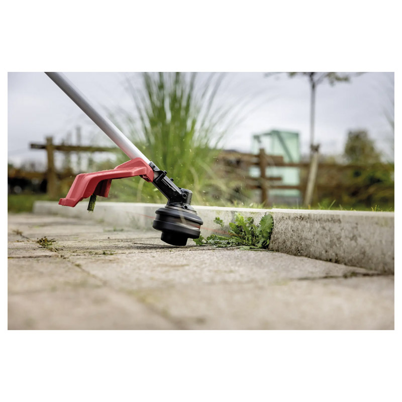 FLEX Akku-Rasentrimmer GLT 35 18-EC Produktbild BIGANW L