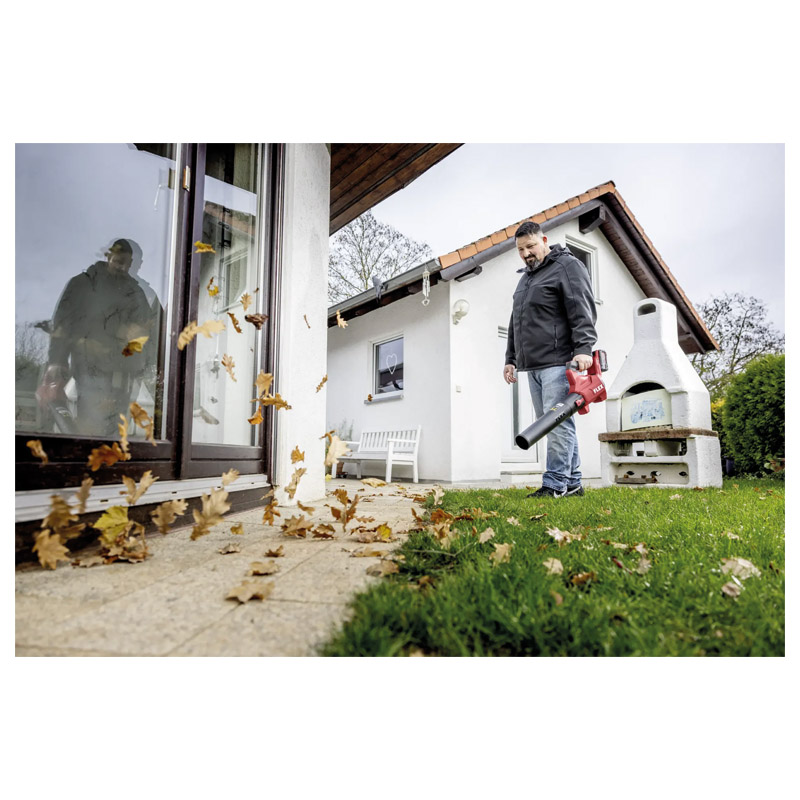 FLEX Akku-Laubbläser GBL 790 18-EC Produktbild BIGANW L