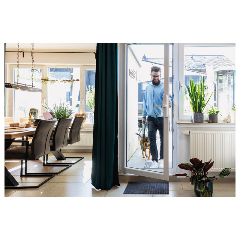 ABUS Funk-Fensterantrieb WINTECTO™ ONE FCA4100 Produktbild BIGANW L