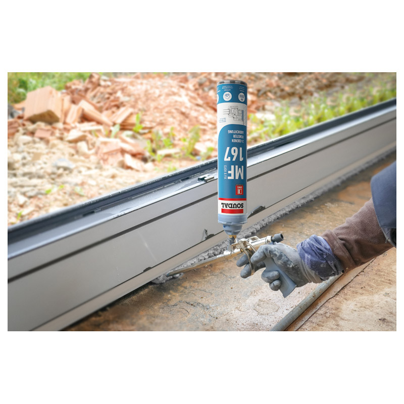 MF 167 Click & Fix DE 750ML Produktbild BIGANW L