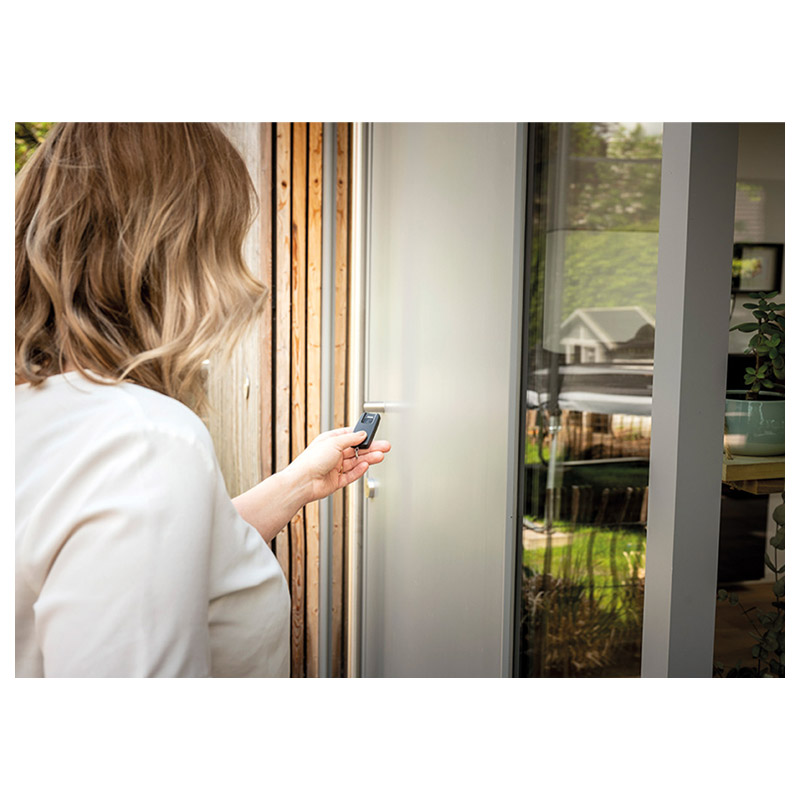 Abus Bluetooth-Fernbedienung HomeTec Pro CFF3100 Produktbild BIGANW L