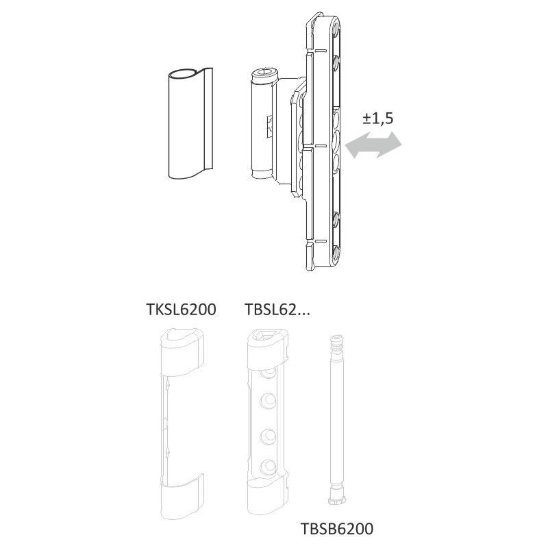 DF-BAND RB 12/20-13 DH TS K25 Produktbild BIGANW L