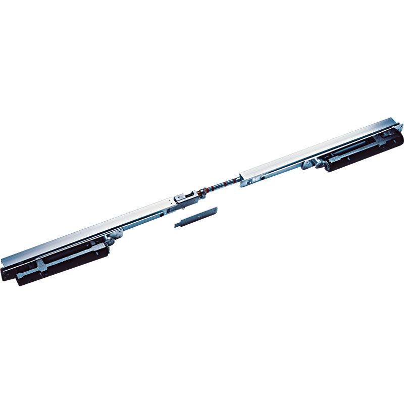 DORMAKABA Gleitschiene G 96 GSR mit mechanischer Schliessfolgeregelung Produktbild BIGANW L
