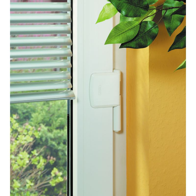 ABUS Scharnierseitensicherung FAS101 Produktbild BIGANW L