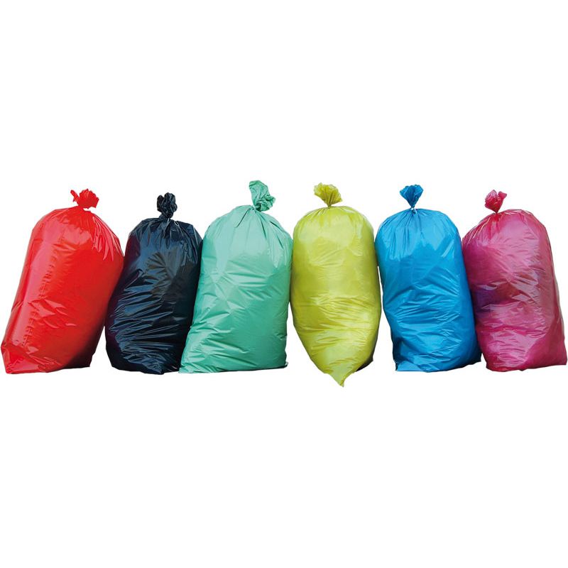 Müllsack 700x1100 / 60 Rolle a'25 Stck Produktbild BIGANW L