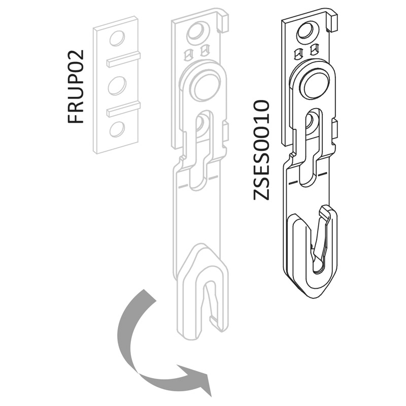 Energiesparschere ZSES0010 TS Krt50 Produktbild BIGANW L
