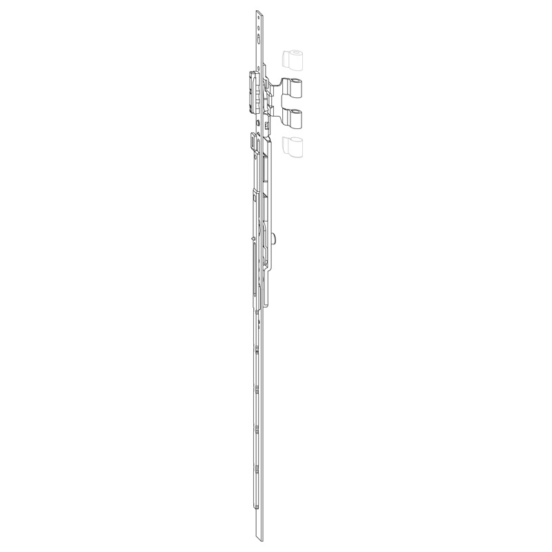 Schere RB KF-12/20-13 F9 TS K25 Produktbild BIGANW L