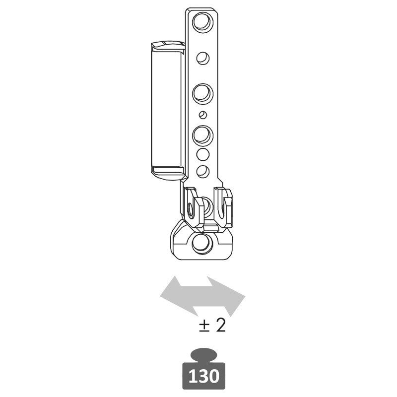 Ecklager S H-12/18 TS ls Krt100 Produktbild BIGANW L