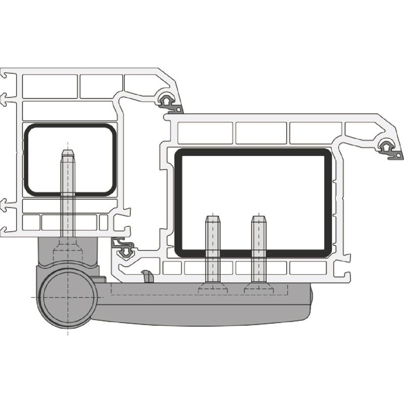 Siku 3D-Band K3035 braun-H9 VE3 Produktbild BIGANW L