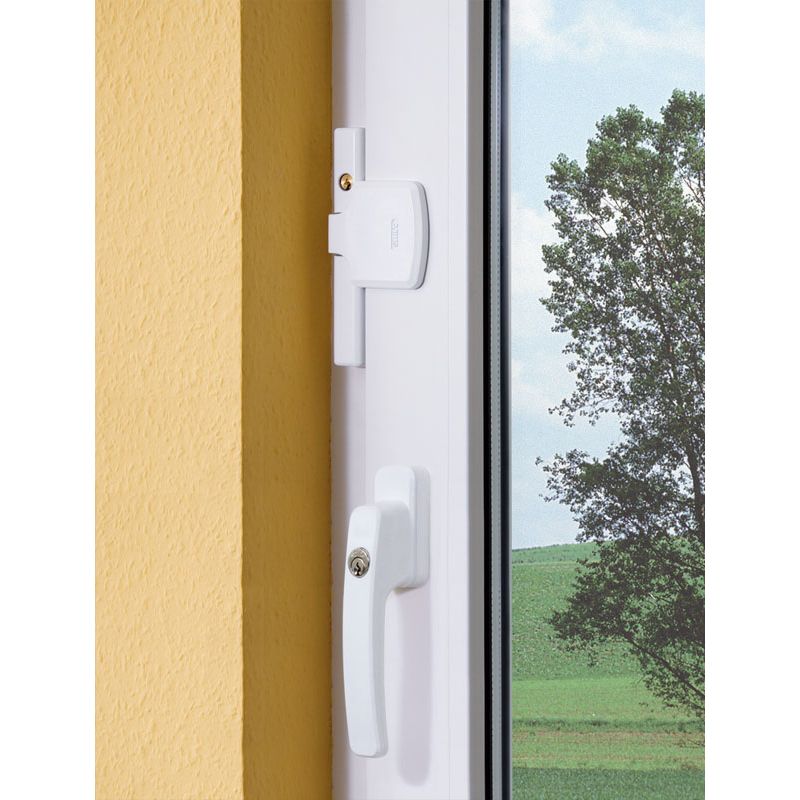 ABUS Fenster-Zusatzsicherung FTS206 Produktbild BIGANW L