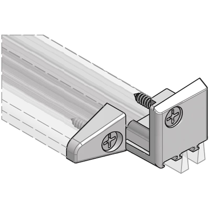 GKG Endkappenpaar EKW51-002g Produktbild BIGANW L