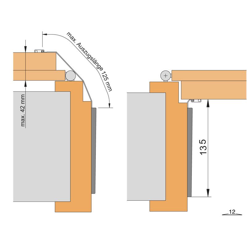 ATHMER Fingerschutz NA-7 Produktbild BIGANW L
