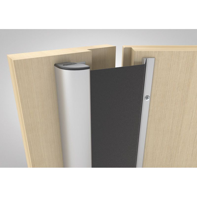 ATHMER Fingerschutz® NR-38 für Innentüren Produktbild BIGANW L