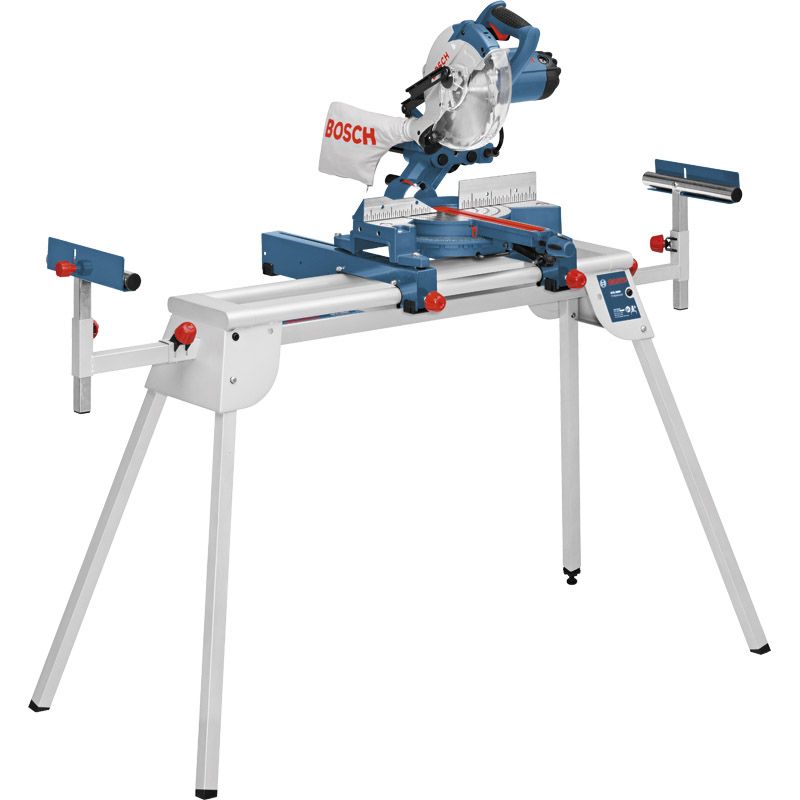 BOSCH Arbeitstisch GTA 2600 Produktbild BIGANW L