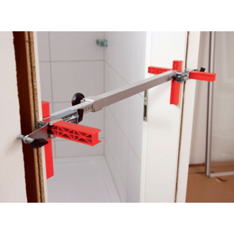 BESSEY Türfutterspanner TU in Tasche Produktbild BIGANW L
